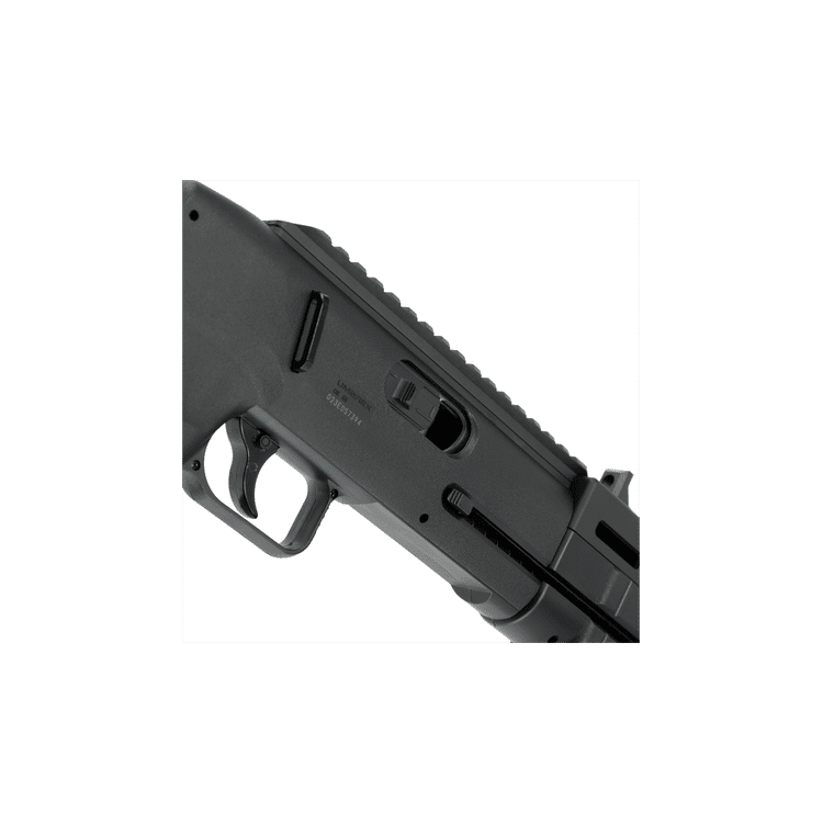 Umarex T4E HDB 68 Paintball Gas Shotgun (Semi Auto|CO2|16 Rounds|550 FPS|16J|.68 CAL) - GSA2.4711