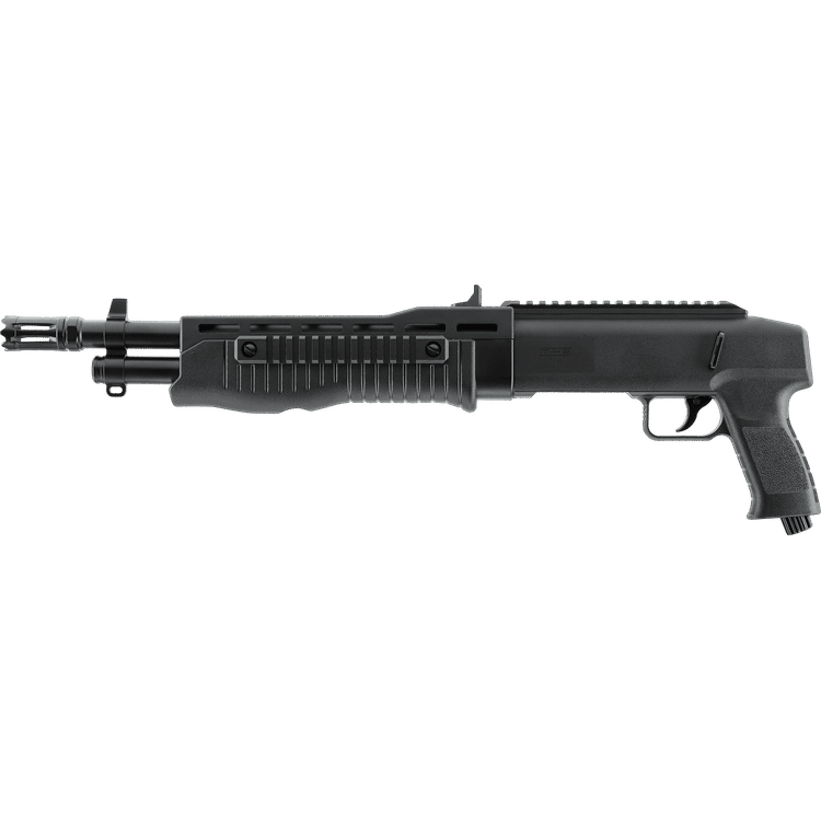 Umarex T4E HDB 68 Paintball Gas Shotgun (Semi Auto|CO2|16 Rounds|550 FPS|16J|.68 CAL) - GSA2.4711