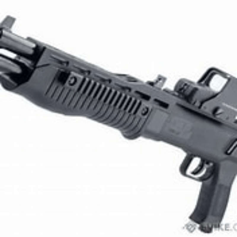 Umarex T4E Paintball Gas Rifle SG .68 Cal 16 Joules 2.4756