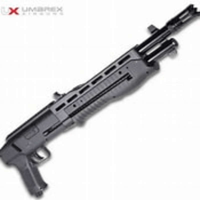 Umarex T4E Paintball Gas Rifle SG .68 Cal 16 Joules 2.4756