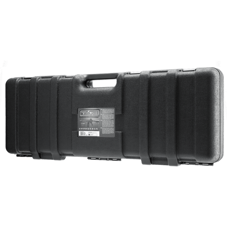 Umarex T4E TM4 RIS Paintball Gas Rifle (Semi Auto|CO2|14 Rounds|400 FPS|7.5J|.43 CAL) 2.4750X