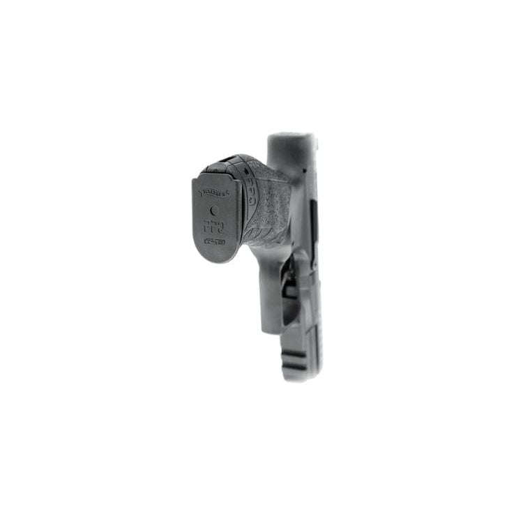 Umarex T4E Walther PPQ M2 Paintball Gas Gun (Semi Auto|Blowback|CO2|8 Rounds|360 FPS|5J|.43 CAL) ...