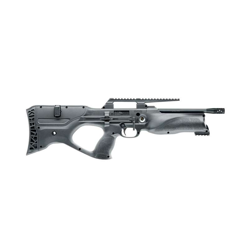 Umarex Walther Reign M2 L PCP RIFLE (Bolt Action|10|1263 FPS|60J|765cm|2.9kg|5.5mm)