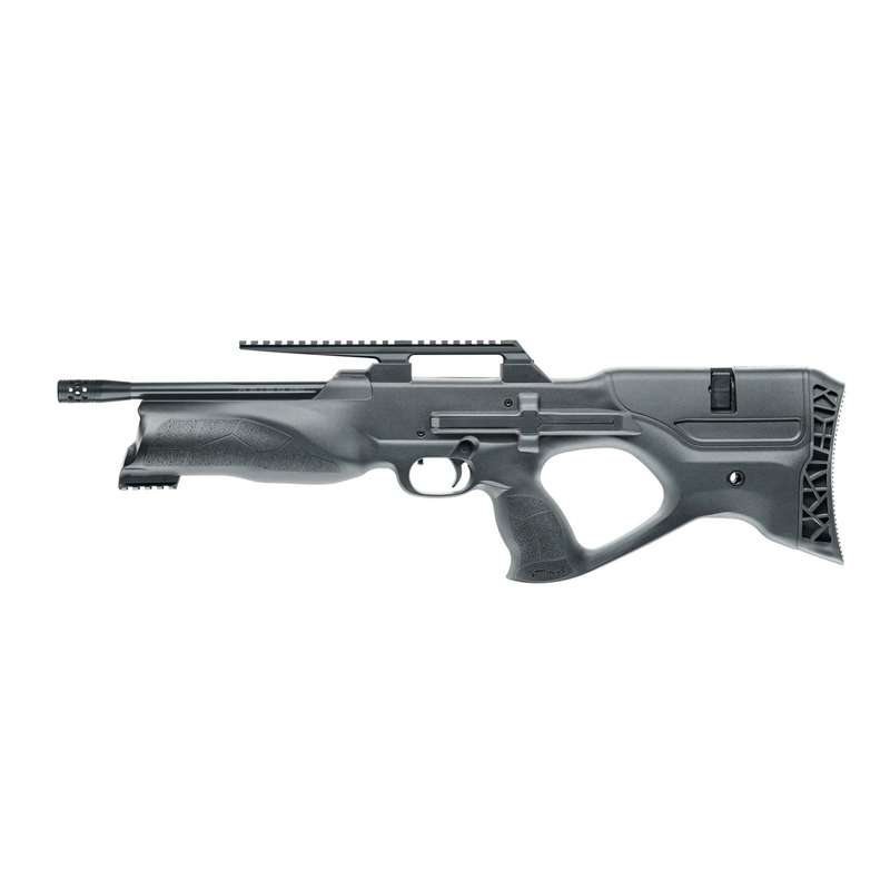 Umarex Walther Reign M2 L PCP RIFLE (Bolt Action|10|1263 FPS|60J|765cm|2.9kg|5.5mm)