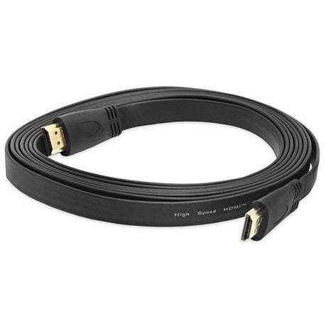 UniQue 4K 10M HDMI Flat Cable RETAIL BOX