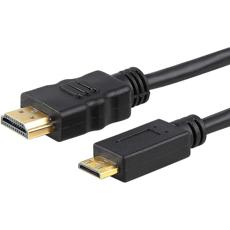 UNIQUE 4K 15M HDMI Cable Retail Box - HDMICRET15M-4K