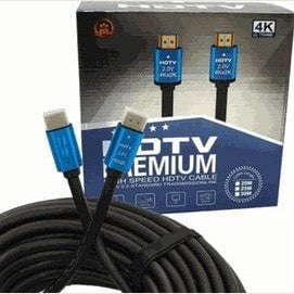 UNIQUE 4K 20M HDMI CABLE