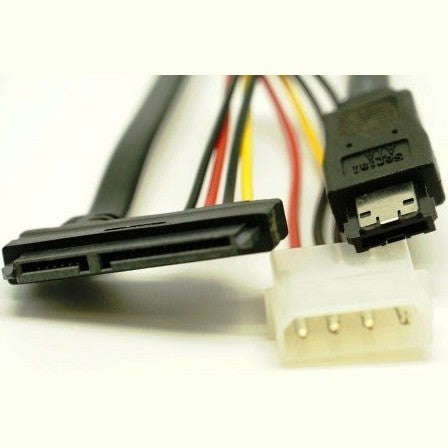 UniQue 4pin Power