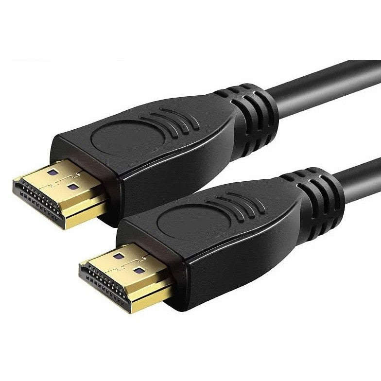 UniQue 5m 4K HDMI Cable  High-Performance Cable in Retail Box (No Warranty)