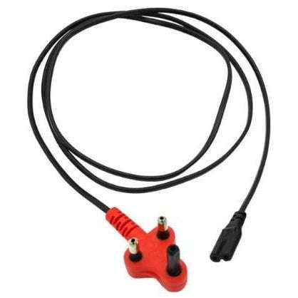 Unique Figure 8 PC-ZAF8 Power Cord 1m
