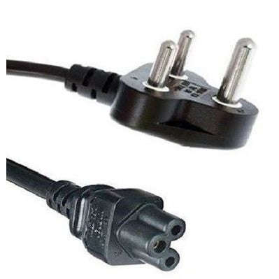 Unique Flower Adaptor 1m Power Cable