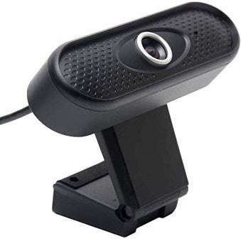 UniQue Fluxstream W32 FHD USB Webcam