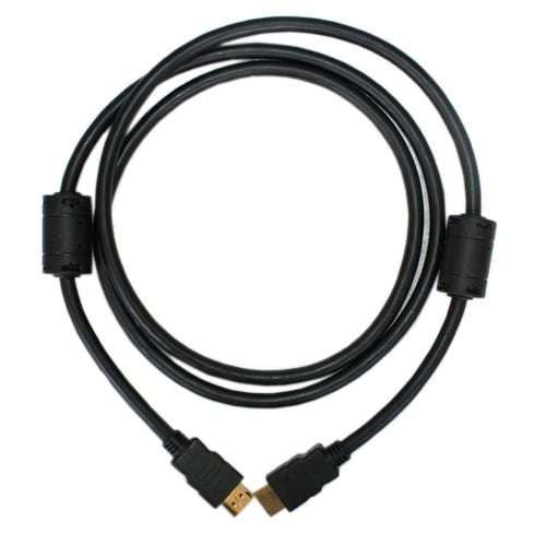 UniQue HDMI 19PIN to HDMI 19PIN Cable  High-Quality 4K Video and Audio Connection