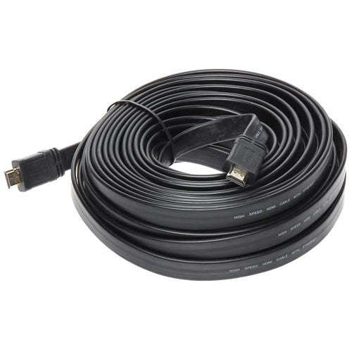 UniQue HDMI 4K 20M Flat Cable