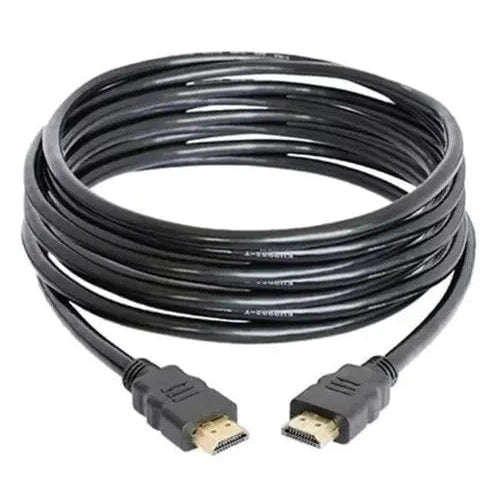 UNIQUE HDMI TO HDMI Cable Black 10M