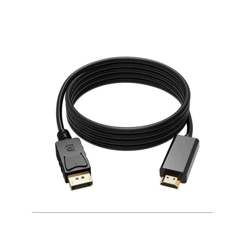 UNIQUE Mini Display to HDMI Cable 1.8M for High-Quality Connections