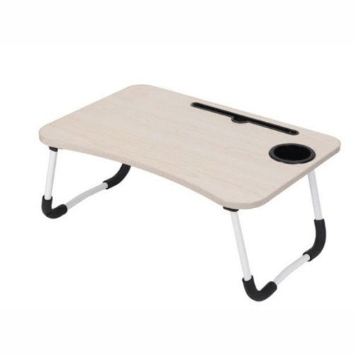 UniQue Multifunctional Foldable Laptop Desk