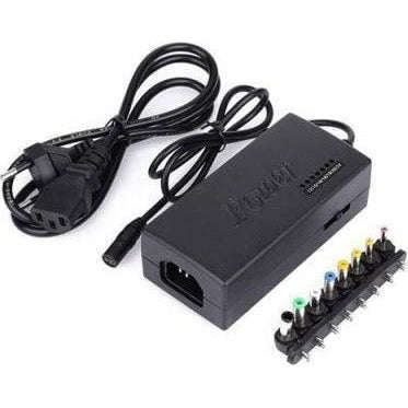UniQue Universal 96W Laptop Charger 10 Pin