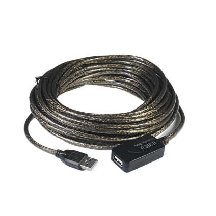 UNIQUE USB 10M EXTENSION CABLE
