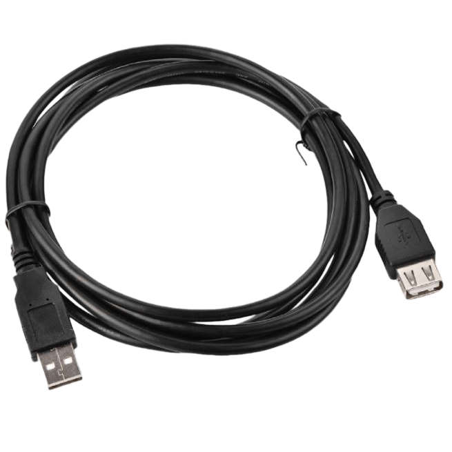 Unique USB 3M Extension Cable