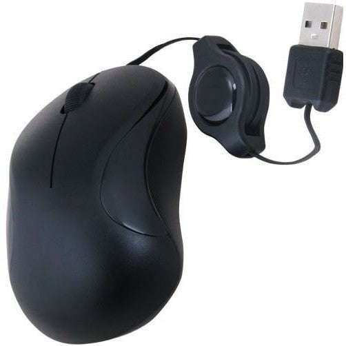 UniQue USB Wired Optical Mouse