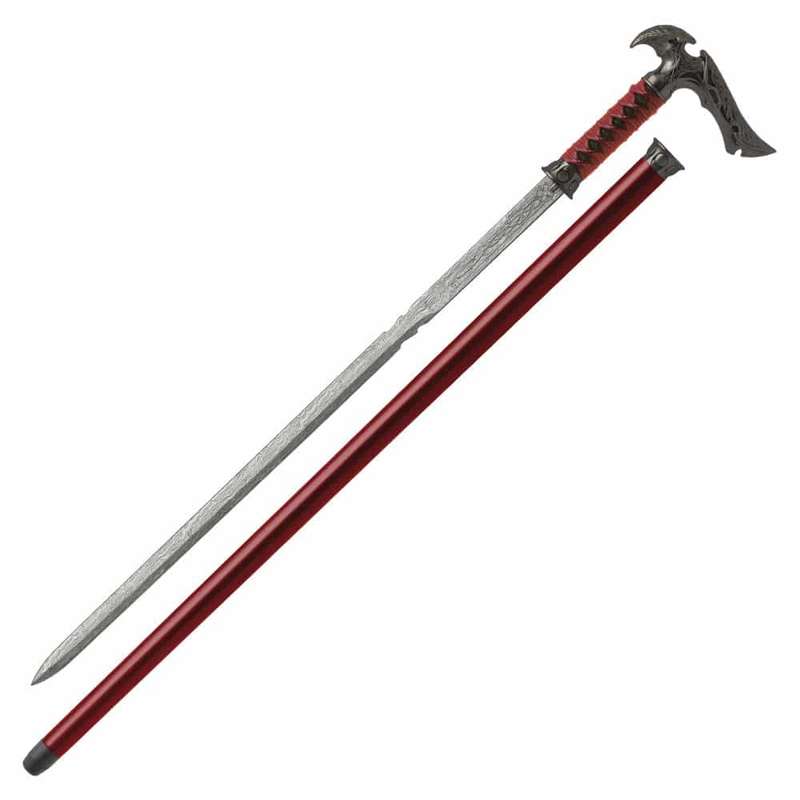 United Cutlery KR0056D Sword Cane Artifact