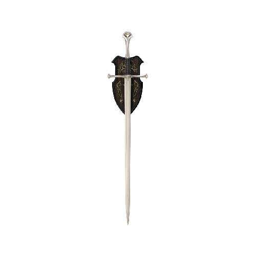 UNITED CUTLERY LOTR NARSIL SWORD Artifact  UC1267