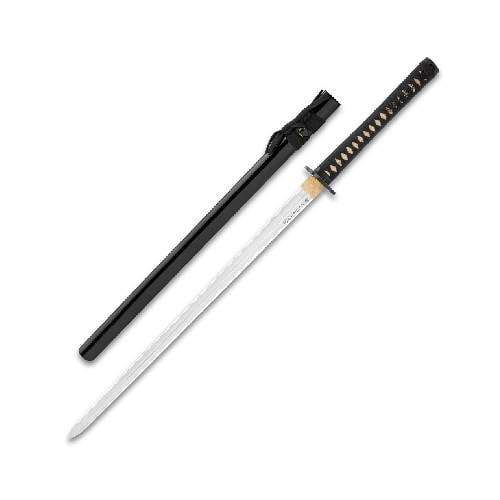 United Cutlery Shikoto Longquan Master Katana Sword Artifact  UC3489