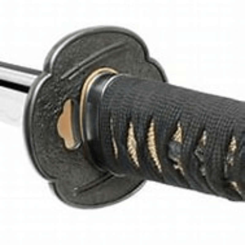 United Cutlery Shikoto Longquan Master Katana Sword Artifact  UC3489