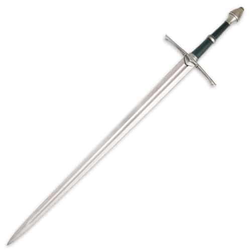 United Cutlery UC1299 Lord Of The Rings Strider Ranger Sword Artifact