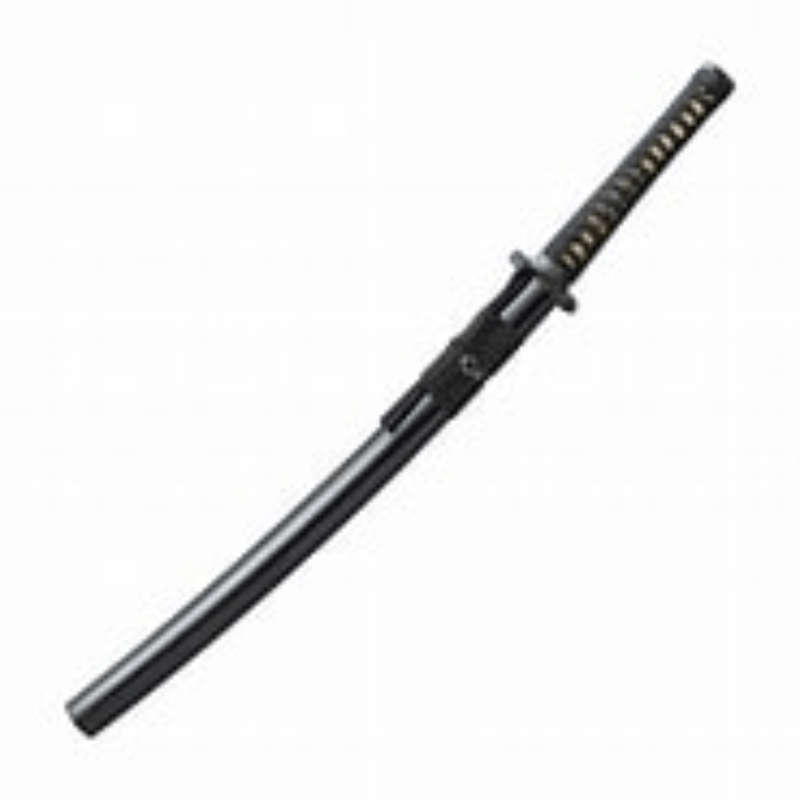UNITED CUTLERY UC3192 SHIKOTO LONGQUAN MASTER WAKAZASHI SWORD Artifact