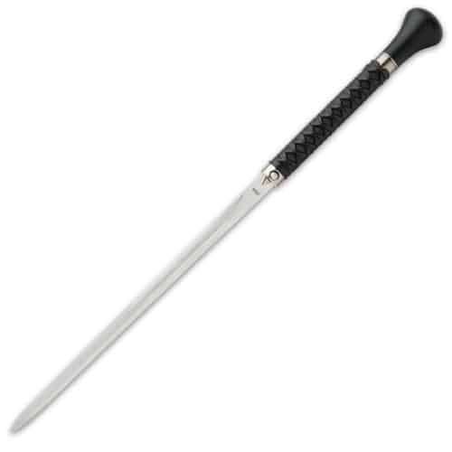 United Cutlery UC3472 Shikoto Yonaka Sword Cane Carbon Artifact