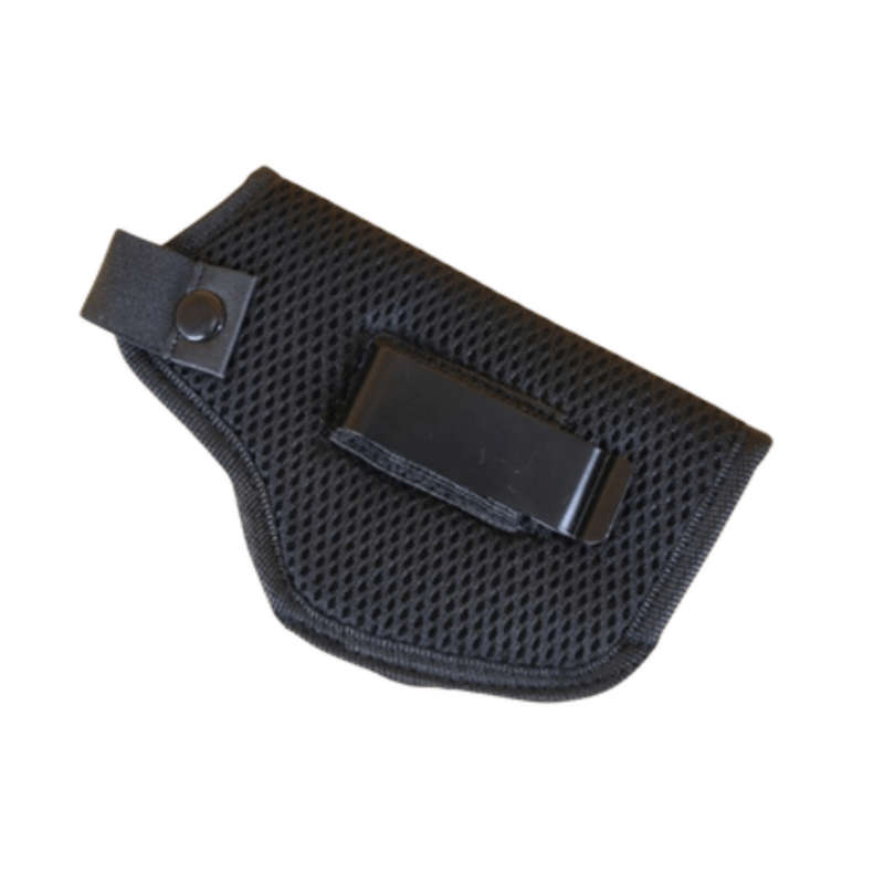 Universal Ambidextrous Medium Neoprene Holster SS IWB