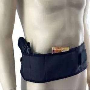 Universal Belly Band Holster