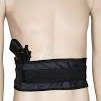 Universal Belly Band Holster