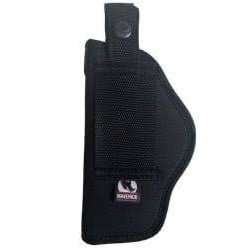 Maverick Universal Large Holster SS OWB/IWB