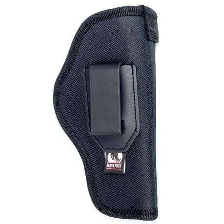 Maverick Universal Large Holster SS OWB/IWB