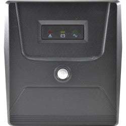 UPS - 1.2KVA 600 Watts 2 x 12V 7Ah Internal Part No: PS63
