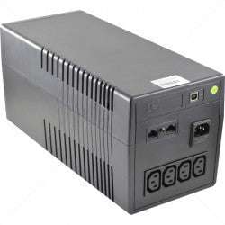 UPS - 1.2KVA 600 Watts 2 x 12V 7Ah Internal Part No: PS63