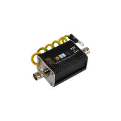 UTEPO CCTV Line Surge Protector CVBS and HD-TVI