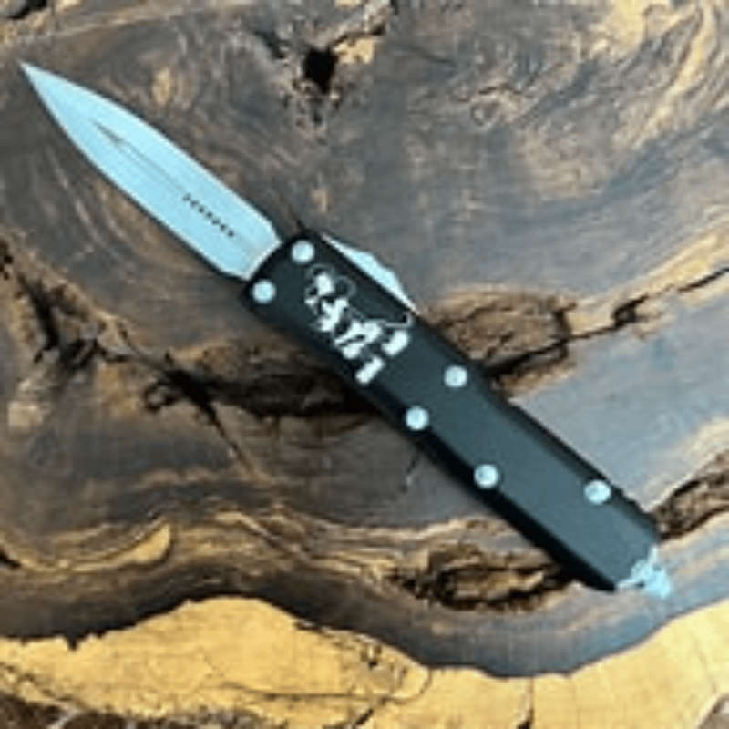 UTX-85 DE STEAMBOAT Knife 232-1SB