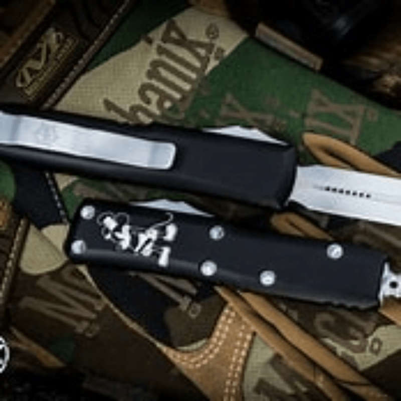 UTX-85 DE STEAMBOAT Knife 232-1SB