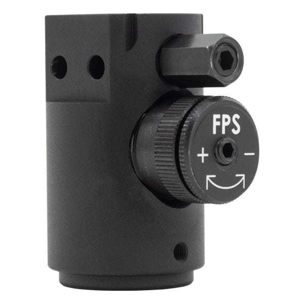 Valken M17 Regulator Body Assembly PAINTBALL ACCESSORY