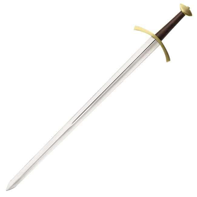 Valyrian Steel VS0104 Sword of Robb Stark Artifact