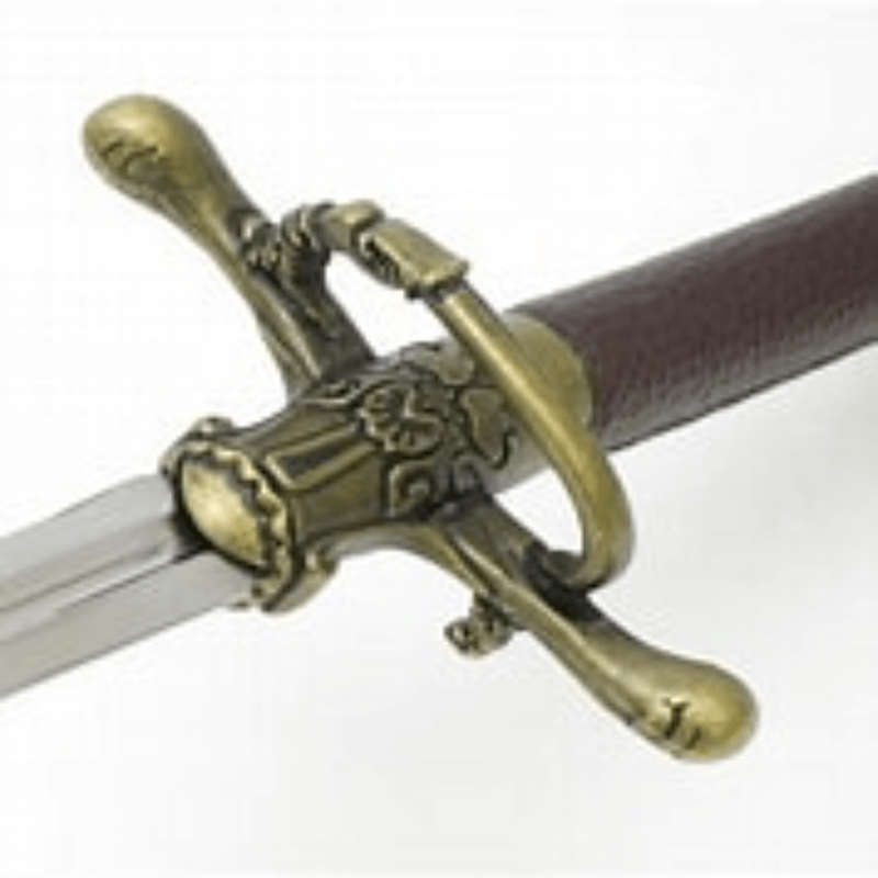 VALYRIAN STEEL VS0114 NEEDLE SWORD OF ARYA STARK Artifact