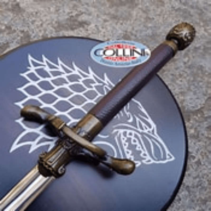 VALYRIAN STEEL VS0114 NEEDLE SWORD OF ARYA STARK Artifact