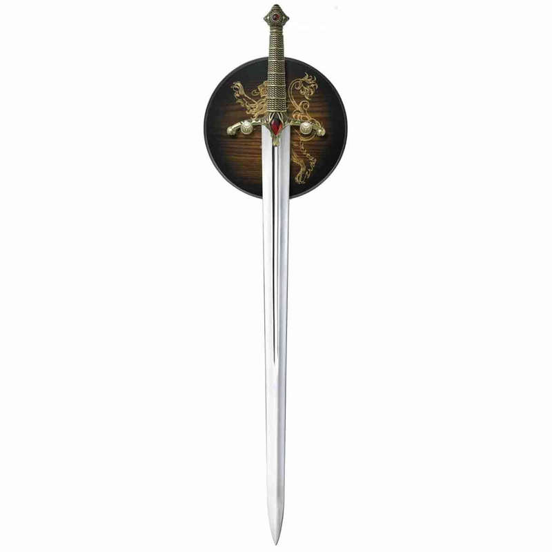 Valyrian Steel VS0116 Widows Wail Sword Artifact