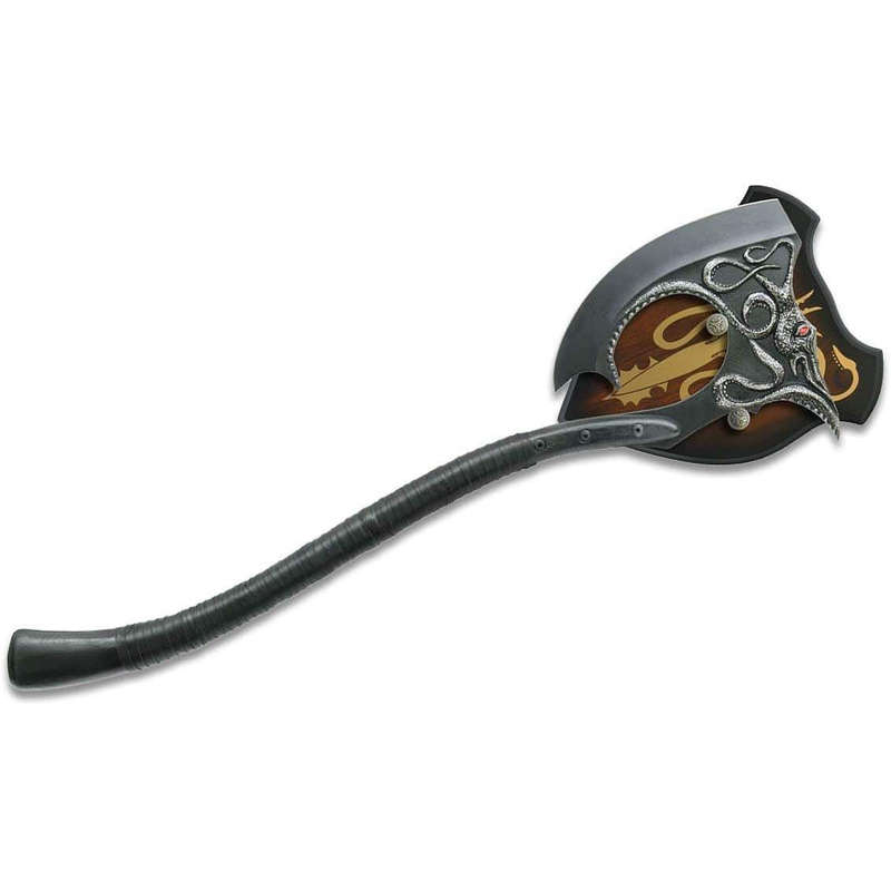 VALYRIAN STEEL VS0125 EURON GREYJOYS AXE Artifact