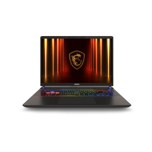 VECTOR 16 HX AI A2XWHG-230ZA | INTEL CORE ULTRA 9 275HX | DDR 5 32GB 6400GHz (2x 16GB) | 1TB NVME...