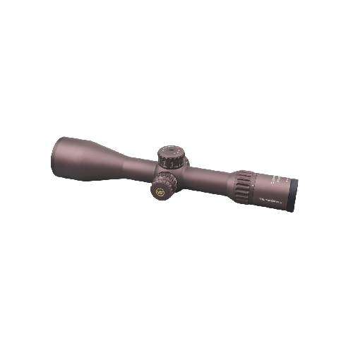 Vector Optics Continental X6 4-24×56 FFP 34mm FDE VEC MBR SCFF-39 Scope
